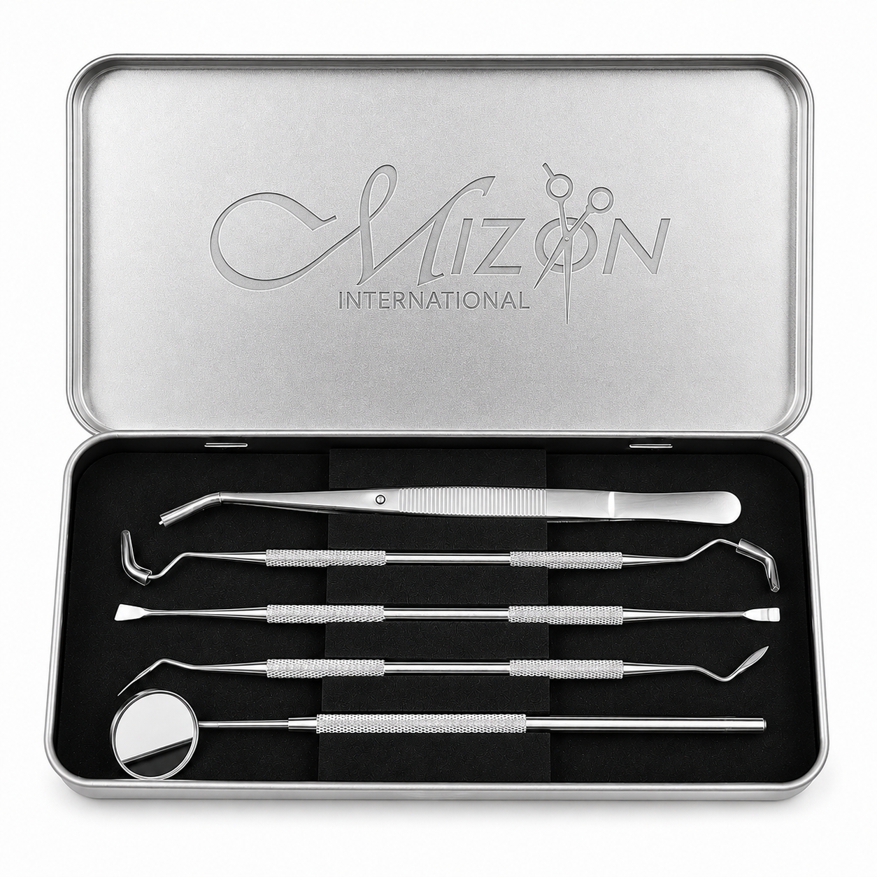 Surgical Instruments: Types, Names, Uses, and How to Choose the Right Surgical Tools