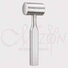Bone Mallet | Orthopedic Surgical Tool for Bone Procedures | Mizon INTERNATIONAL