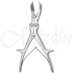 Bone Cutters | Orthopedic Bone Cutting Instruments | Mizon International