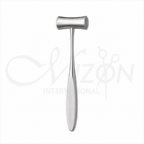 Mizon International Bone Mallets featuring balanced surgical construction, durable stainless steel material, ergonomic handling, and professional design for orthopedic procedures.