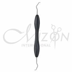 Dental Sickle Scaler | Professional Stainless Steel Dental Scaler | Mizon International