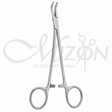 Mizon International Adson-Baby Forceps precision surgical tissue forceps stainless steel instrument