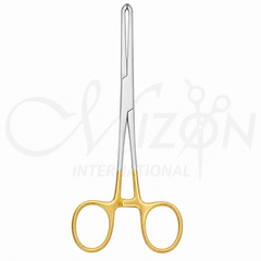 Allis Tissue Forceps 6 Inch | TC Toothed Tissue Forceps | Mizon International