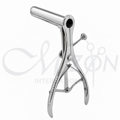 Anal Speculum | General Surgery Instrument | Mizon International
