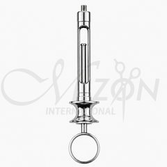 Aspirating Dental Syringe | Dental Anesthetic Syringe | Mizon International
