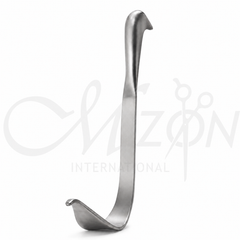 Aufranc Cobra Retractor | Hand-Held Spine Surgical Instrument | Mizon