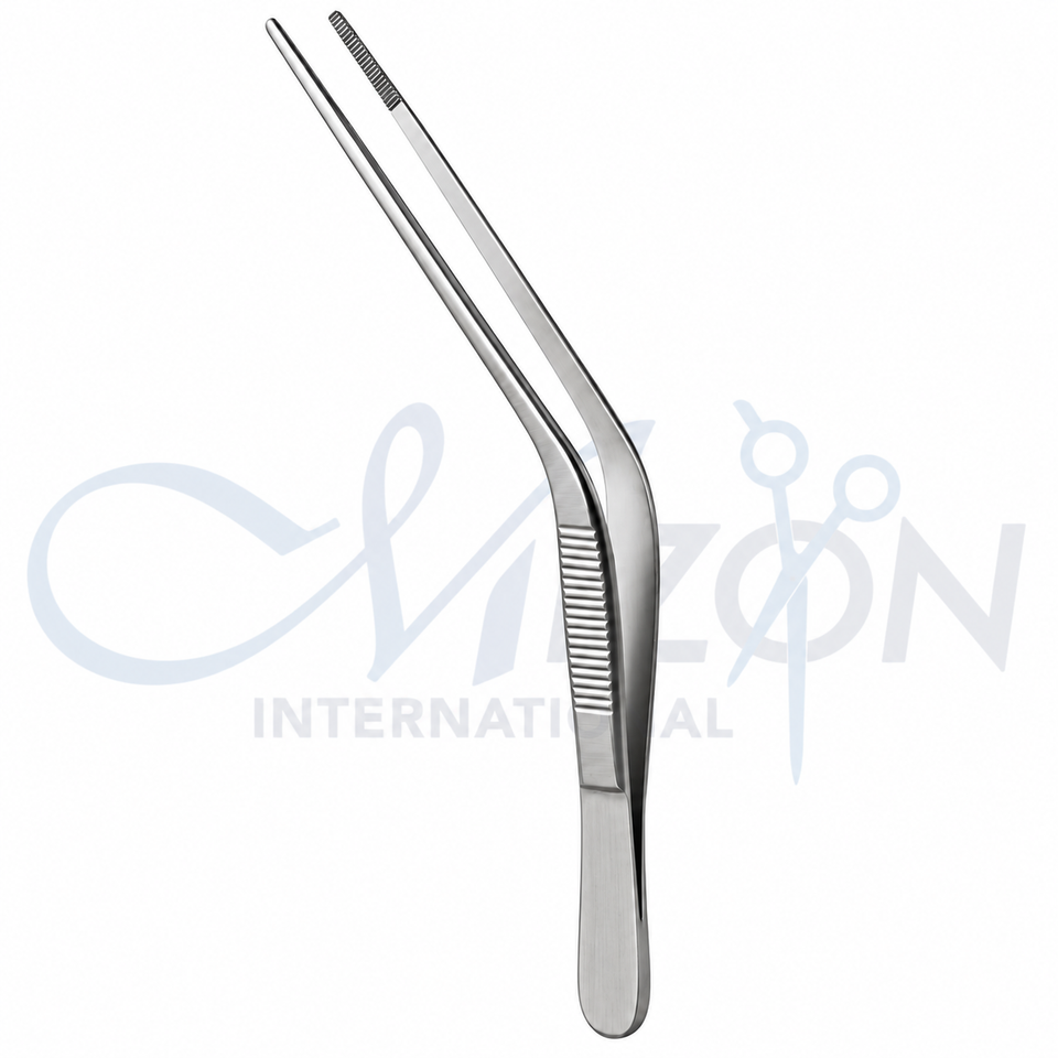 Mizon International Aural Dressing Forceps Weild professional ENT ear dressing surgical instrument