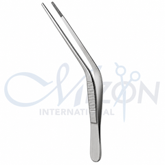 Aural Dressing Forceps Weild | Surgical Ear Dressing Forceps | Mizon