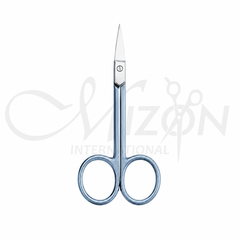 Mizon International Professional Baby Nail Scissors | Premium Surgical Stainless Steel Precision Baby Grooming Scissors
