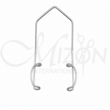 Barraquer Wire Speculum 6 cm Ophthalmic Surgical Instrument Stainless Steel by Mizon International