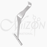 Mizon International Bertha Hip Retractor 19 Inch 483mm with 28.5mm serrated upside tip and integrated handle
