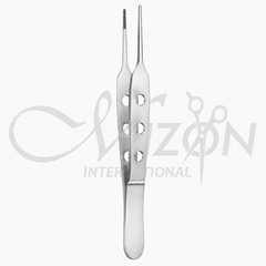 Bishop Harmon Dressing Forceps 3.5