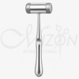 Mizon International Bone Malle featuring durable surgical-grade stainless steel construction, balanced professional design, ergonomic handling, and precision construction for orthopedic procedures.