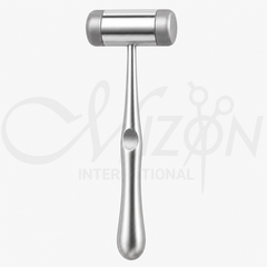 Bone Malle | Orthopedic Surgical Instrument | Mizon International