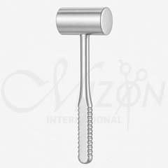 Bone Malle | Orthopedic Surgical Instrument | Mizon International