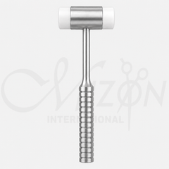 Bone Mallet | Orthopedic Surgical Instrument | Mizon International