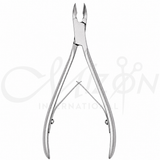 Mizon International Bone Cutters featuring precision cutting edges, surgical-grade stainless steel construction, ergonomic professional handles, and reusable design for controlled bone cutting and removal in orthopedic and trauma procedures.