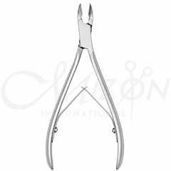 Bone Cutters | Orthopedic Bone Cutting Instruments | Mizon International