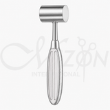 Mizon International Bone Malle featuring durable surgical-grade stainless steel construction, balanced professional design, ergonomic handling, and precision construction for orthopedic procedures.
