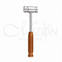 Bone Mallets | Orthopedic Surgical Instruments | Mizon International