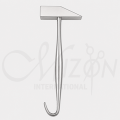 Bone Mallet | Orthopedic Surgical Instrument | Mizon International
