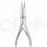 Mizon International Bone Cutters featuring precision cutting edges, surgical-grade stainless steel construction, ergonomic professional handles, and reusable design for controlled bone cutting, trimming, and removal during orthopedic and trauma procedures.