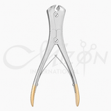 Mizon International Bone Cutters featuring precision cutting edges, surgical-grade stainless steel construction, ergonomic handles, durable reusable design, and controlled cutting performance for orthopedic, trauma, and reconstructive surgical procedures.