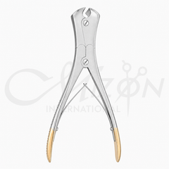 Bone Cutters | Orthopedic Surgical Instruments | Mizon International