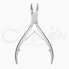 Bone Cutters | Orthopedic Bone Cutting Instruments | Mizon International