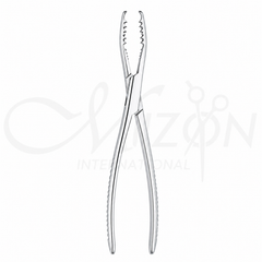 Bone Holding Forceps | Orthopedic Surgical Instrument | Mizon