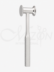Bone Mallet | Orthopedic Surgical Instrument | Mizon International
