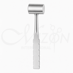 Bone Mallets | Orthopedic Surgical Instruments | Mizon International