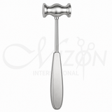 ageMizon International Bone Mallets featuring balanced surgical construction, durable stainless steel material, ergonomic handling, and professional design for orthopedic and trauma procedures.