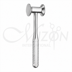 Bone Mallets | Orthopedic Surgical Instruments | Mizon International