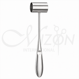Mizon International Bone Mallets featuring balanced surgical construction, durable stainless steel material, ergonomic handling, and professional design for orthopedic and trauma procedures.