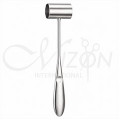 Bone Mallets | Orthopedic Surgical Instruments | Mizon International