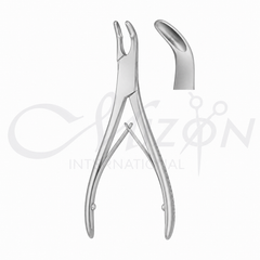Bone Rongeur 14 cm | Orthopedic Bone Cutting Forceps | Mizon International
