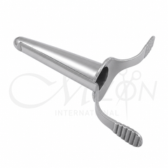 Brinkerhoff Rectal Speculum 203mm | Surgical Instrument | Mizon