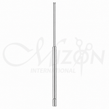 Caspar Scalpel Handles Microsurgical Stainless Steel Surgical Instrument by Mizon International