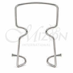 Cheek Retractor | Dental Cheek & Oral Soft Tissue Retractor | Mizon International