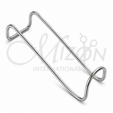 Mizon International Cheek & Lip Retractor featuring a stainless steel Sternberg-style dental retractor design for controlled cheek and lip retraction, improved oral access, enhanced clinical visibility, orthodontic procedures, restorative dentistry, and oral surgery.