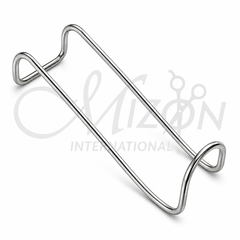 Cheek & Lip Retractor | Stainless Steel Dental Retractor | Mizon International
