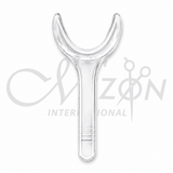 Mizon International Cheek Retractors Collection featuring professional dental cheek, lip, and oral soft tissue retractors designed for controlled retraction, improved oral access, enhanced clinical visibility, orthodontic procedures, restorative dentistry, and oral surgery.