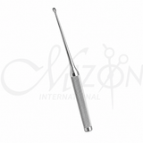 Cobb Spinal Fusion Gouge 9.5 Inch Stainless Steel Orthopedic Surgical Instrument by Mizon International