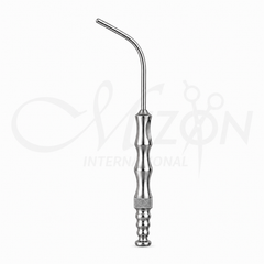 Columella Clamps 12 cm | Rhinoplasty ENT Surgical Clamps | Mizon International
