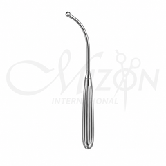 Columella Clamps 12 cm Curved Retractor | Rhinoplasty ENT Instrument | Mizon International