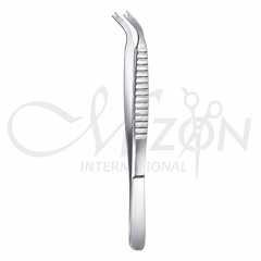 Columella Suturing Forceps | Rhinoplasty Instrument USA