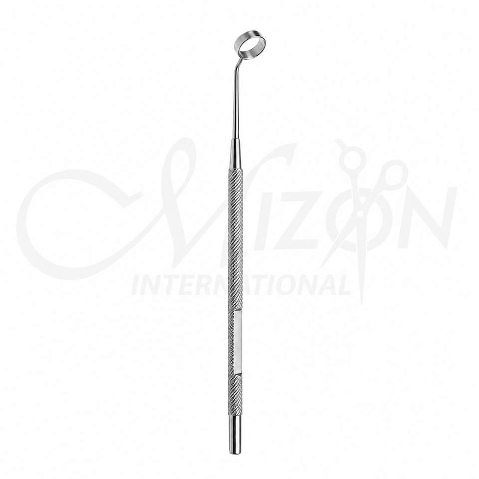 Corneal Marker Ophthalmic Instrument Stainless Steel Eye Surgery Marker by Mizon International