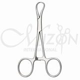 Cottle Columella Clamp 11 cm Stainless Steel Rhinoplasty Surgical Instrument by Mizon International