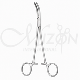 Cottle Columella Clamp Forceps Stainless Steel Rhinoplasty ENT Surgical Instrument by Mizon International